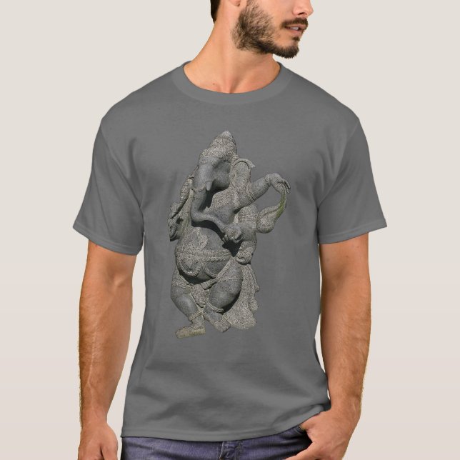 T-shirt Ganesha (Devant)