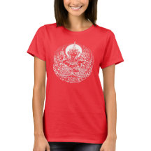 Ganesha Yoga Shirt