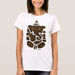 T-shirt ganeshbrn