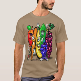 T-shirt Gang