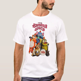 T-shirt Gang Banana Split