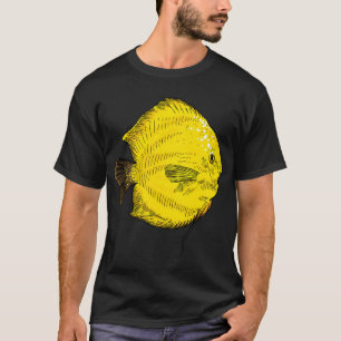 T-shirt Gang du récif