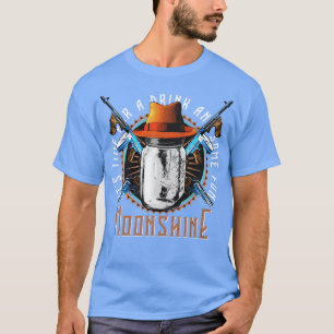 T-shirt Gangster 5