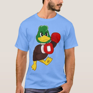 T-shirt Gants de boîte à canettes