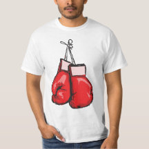 Gants de boxe classiques