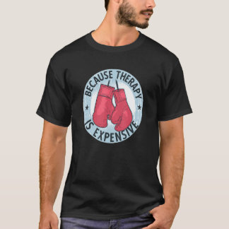 T-shirt Gants D'Équipement De Boxe Pour La Formation À La