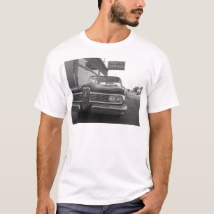 T-shirt Garage de Vinsetta
