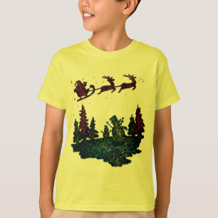 T-shirt garçon