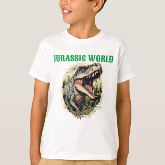 T-shirt garçon