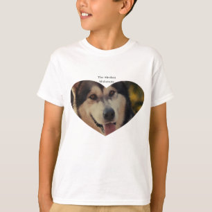 T-shirt garçon