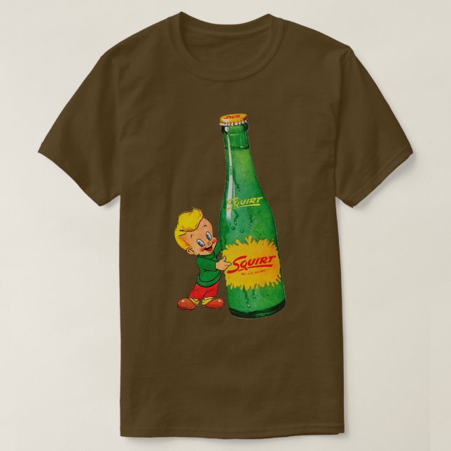 T-shirt Garçon 1 (Design devant)