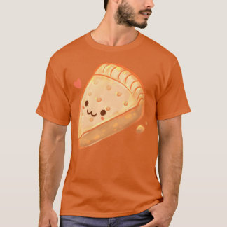 T-shirt Garçon amateur de biscuits sablés