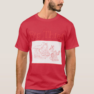 T-shirt Garçon Bighief