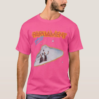 T-shirt Garçon cadeau George Clinton Mothership Connection
