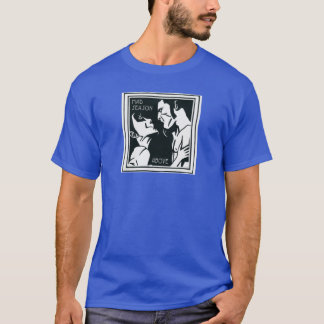 T-shirt Garçon ci-dessus