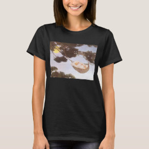 T-shirt Garçon dans l'arbre de Hassoc par Jessie Willcox S