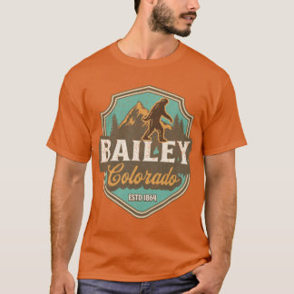 T-shirt garçon de Bailey