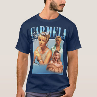 T-shirt garçon de CARMELA Soprano