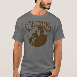 T-shirt Garçon de charpentier