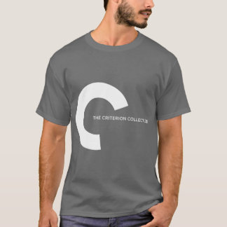 T-shirt Garçon de critère