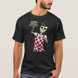 T-shirt Garçon de Ded