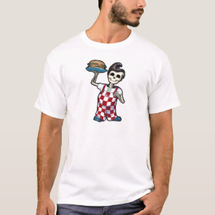 T-shirt Garçon de Ded