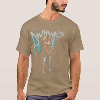T-shirt Garçon de douze ans