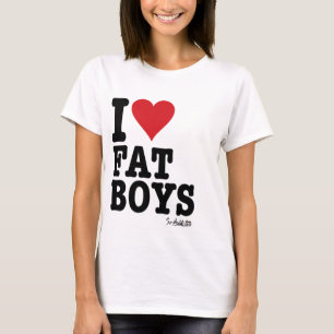 T-SHIRT GARÇON DE FAT