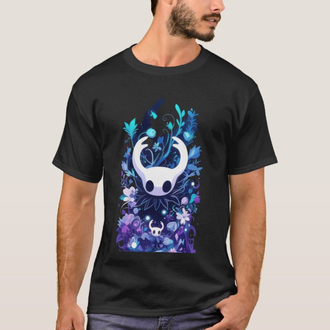 T-shirt Garçon de Hollow Knight (Devant)