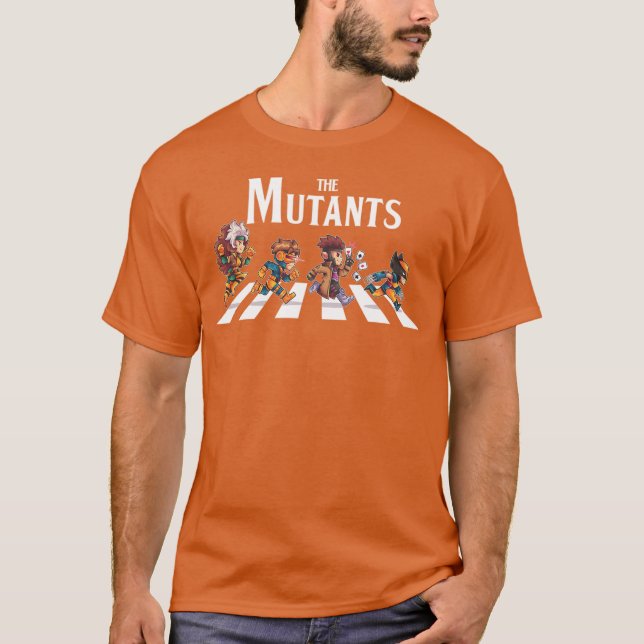 T-shirt garçon de la route X (Devant)