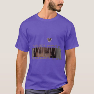 T-shirt Garçon de musique Ayliva
