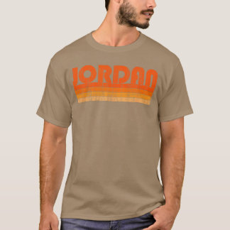 T-shirt Garçon de style grunge vintage