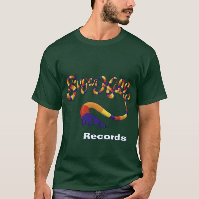 T-shirt Garçon de Sugarhill (Devant)