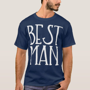 T-shirt Garçon d'honneur  Cortège de mariage Mariée Marié 