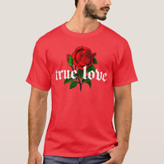 T-shirt Garçon esthétique Grunge Vêtement garçon