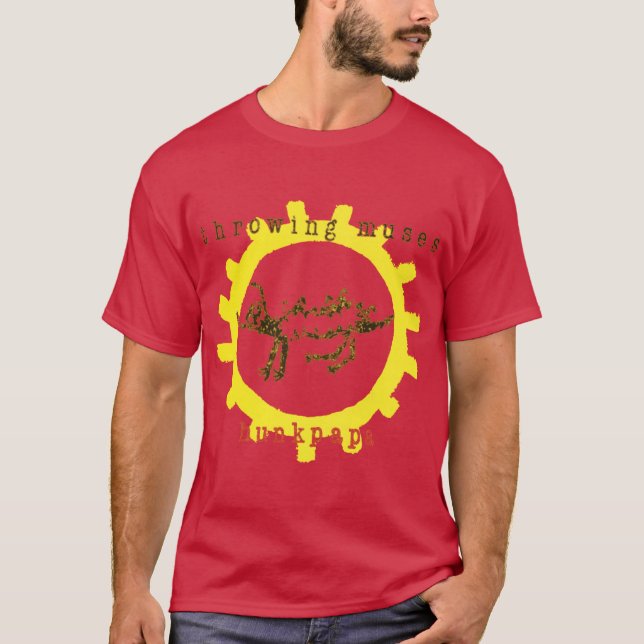 T-shirt garçon hunkpapa (Devant)