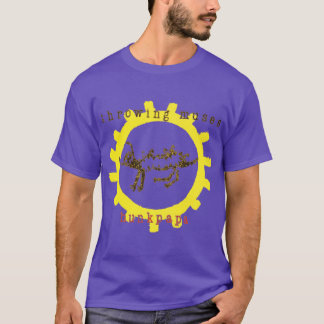 T-shirt garçon hunkpapa