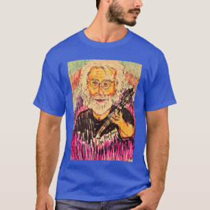 T-shirt Garçon Jerry Garcia