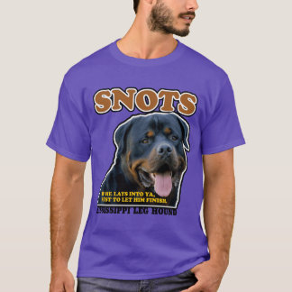 T-shirt Garçon morveux