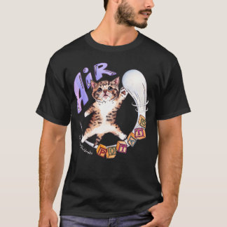 T-shirt Garçon Patate aérienne