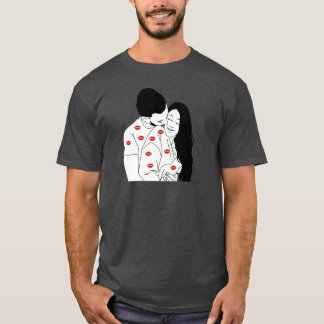 T-shirt Garçon pour femmes