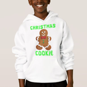 T-Shirt garçon pullover Sweat-shirt drôle Noël Coo