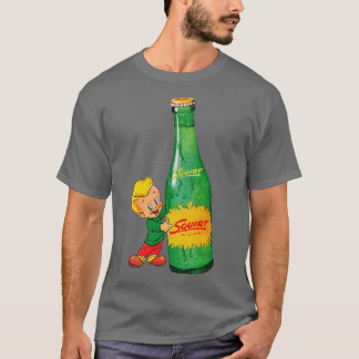 T-shirt Garçon qui gicle 1