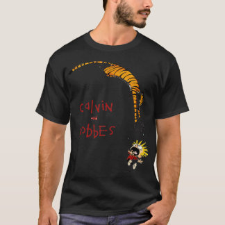 T-shirt Garçon qui saute Cophobb