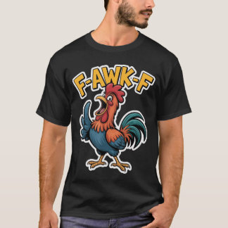 T-shirt Garçon rétro