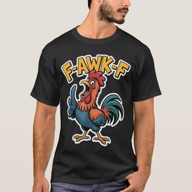 T-shirt Garçon rétro (Devant)