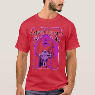 T-shirt Garçon Sabbra Cadabra