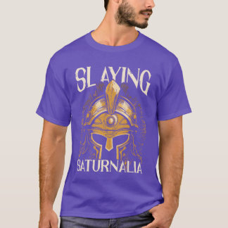 T-shirt Garçon Saturnalia