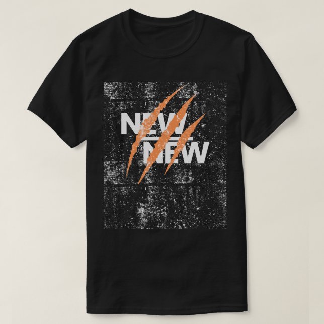 T-shirt Garçon T shart (Design devant)