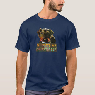 T-shirt Garçon Ted